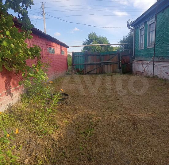 Дом 60 м² на участке 25 сот.