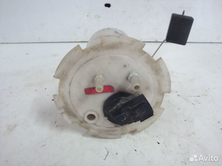 Насос топливный Chevrolet Lacetti F18D3 1.8л