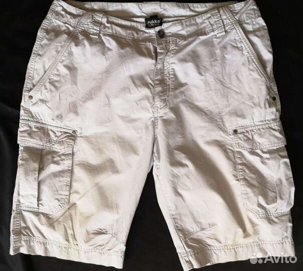 Шорты Rukka