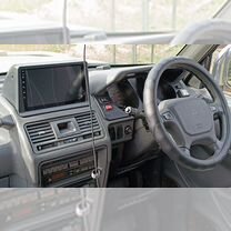 Mitsubishi Pajero 2.5 AT, 1991, 320 000 км, с пробегом, цена 700 000 руб.