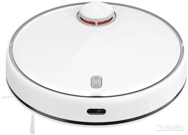 Робот Пылесос Xiaomi LDS Vacuum Mop Cleaner 2