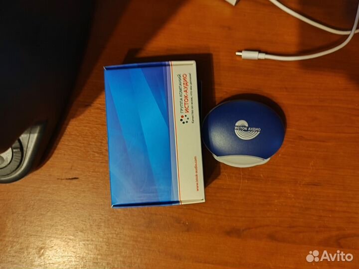 Слуховой аппарат Багира sp