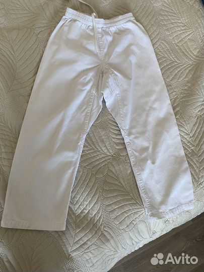 Кимоно рост 140