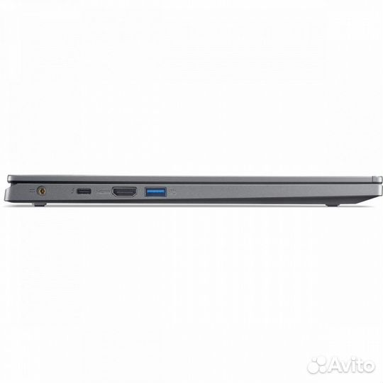 Ноутбук Acer Aspire 15 A15-51M-74HF 635829