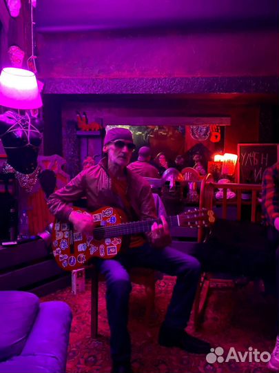 Помещение под мероприятия