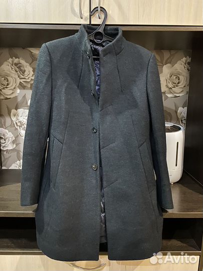 Пальто мужское