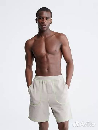 Мужской костюм Calvin Klein