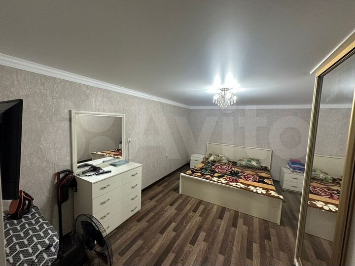 2-к. квартира, 45 м², 1/5 эт.