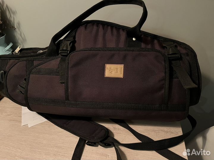 Кейс (чехол) доя саксофона