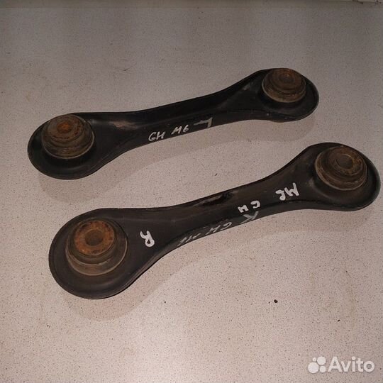 Рычаги задние Mazda 6 GH