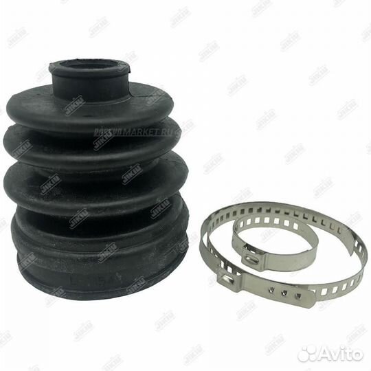 Jikiu CD25018 Пыльник ШРУСа
