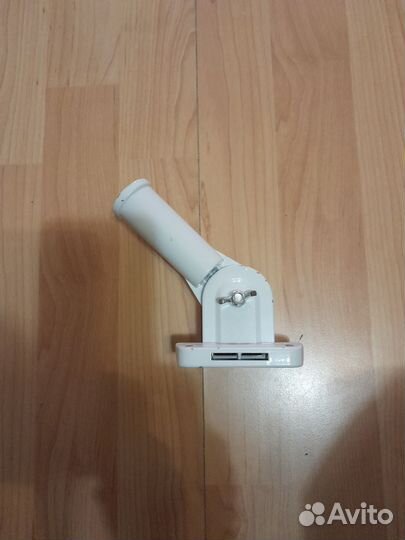 Крепление для флага