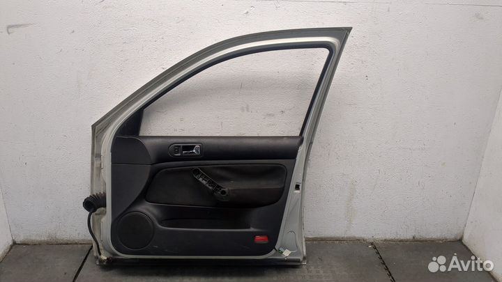 Дверь боковая Volkswagen Bora, 2000