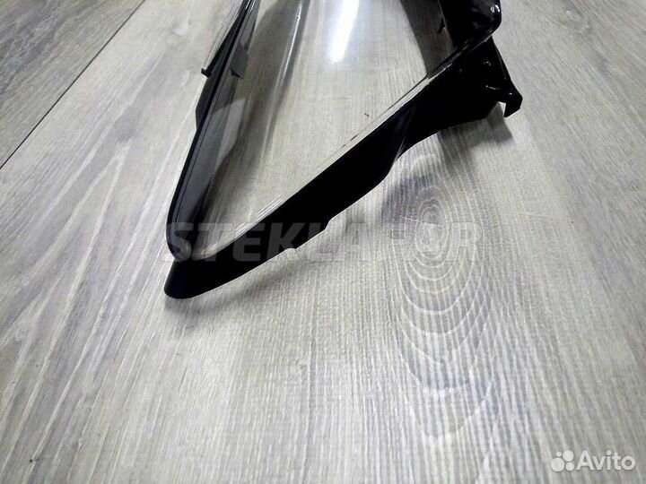 Стекло фары Audi A7 4K (2018-н.в.) (Правое)