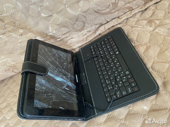 Клавиатура чехол