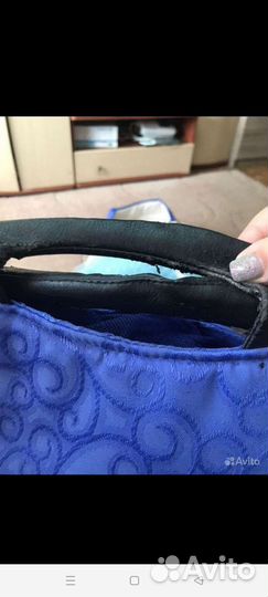 Прогулочная коляска 3 в 1 бу