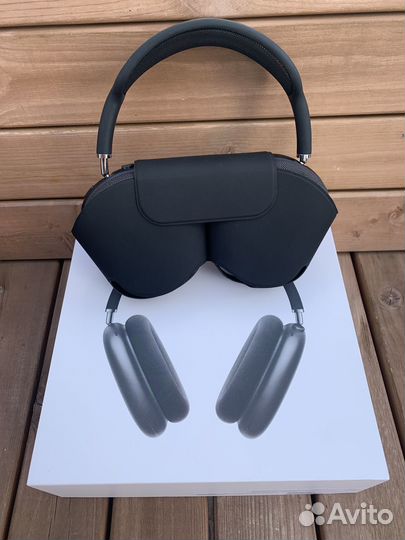 Наушники Apple AirPods Max