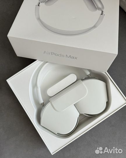 Беспроводные наушники Apple AirPods Max