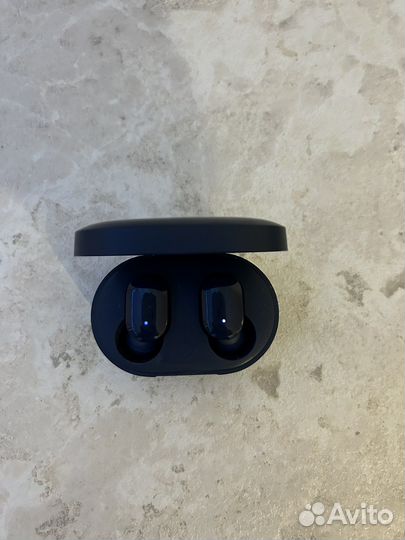 Беспроводные наушники xiaomi redmi airdots 3