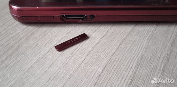 Samsung La Fleur GT-S5230, 2 ГБ