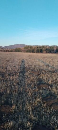 Участок 16 га (СНТ, ДНП)