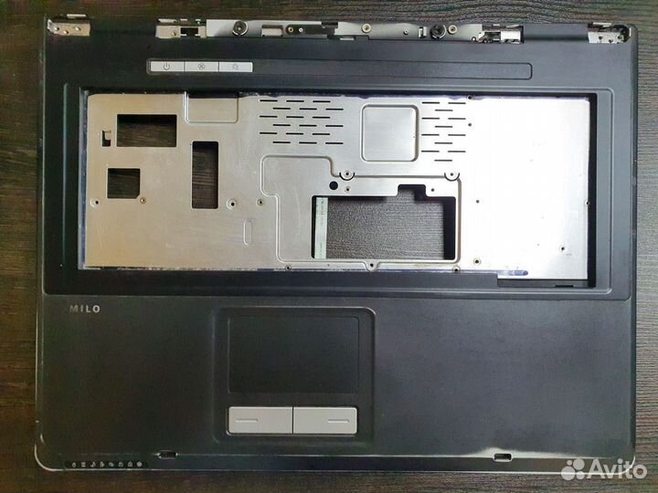 Комплектующие Fujitsu Siemens Amilo Pi 2540