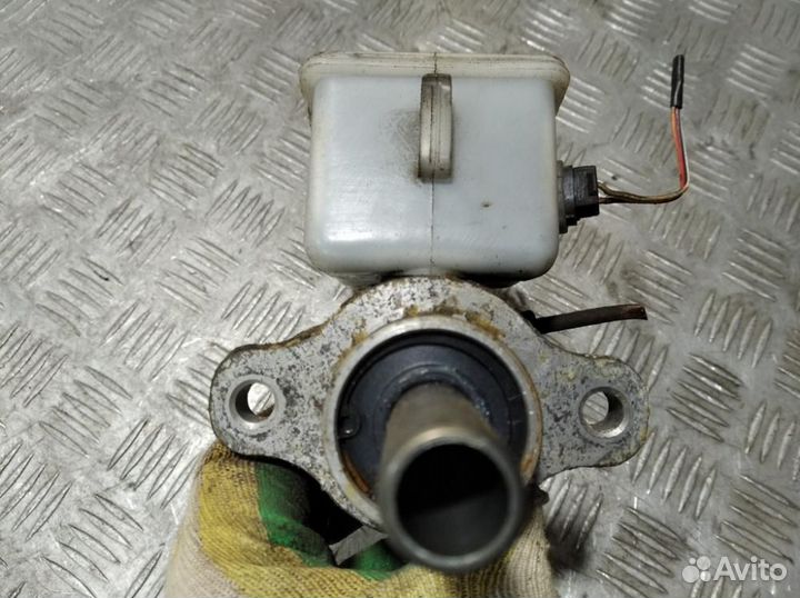 Цилиндр тормозов главный Byd F3 2006-2013