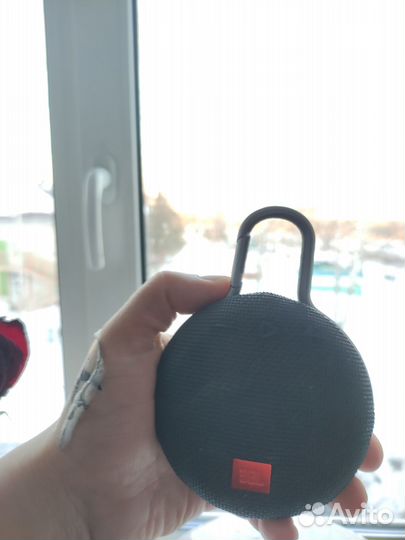 Колонки с bluetooth
