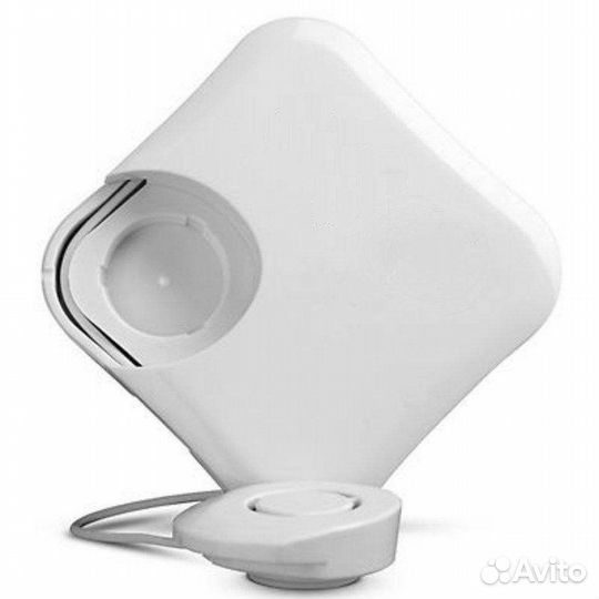 Портативный динамик вибрации