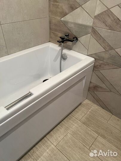 Сантехнические работы, сантехник