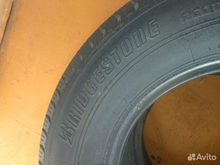 Bridgestone 613V 185/4.5 R14