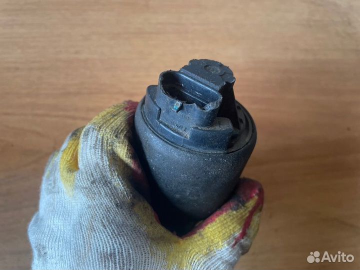 Клапан рециркуляции отработанных газов Chevrolet