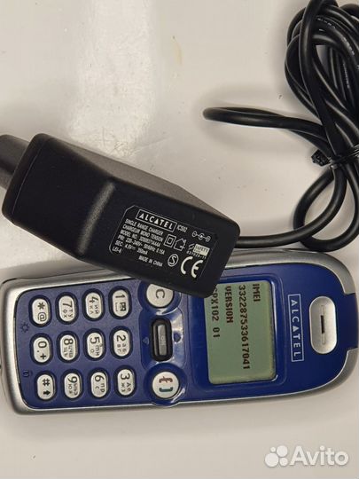 Alcatel OneTouch 311