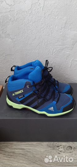 Nordman lumi, adidas 33-34