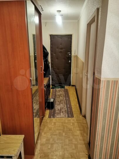 2-к. квартира, 53,9 м², 3/5 эт.