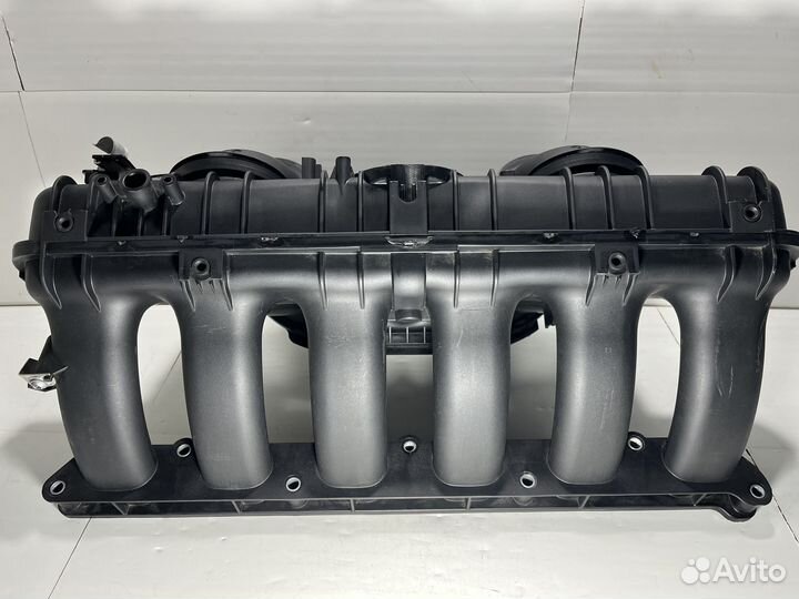Впускной коллектор BMW E60 N52B25