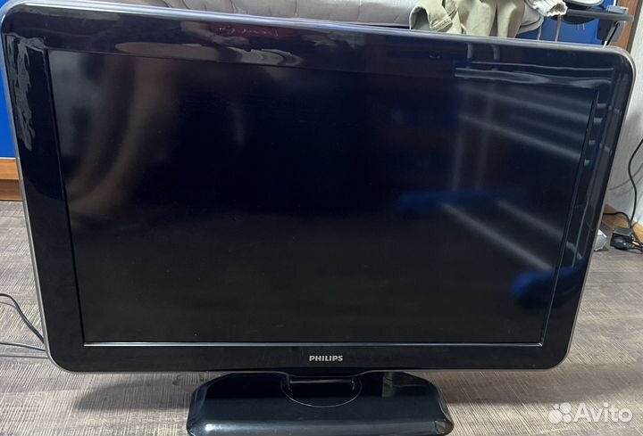 Телевизор philips 32