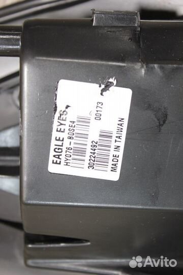 Комплект фонарей фар Hyundai Tucson 2010-2015