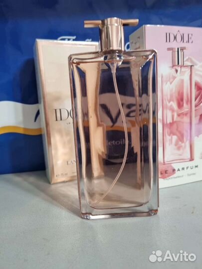 Духи женские