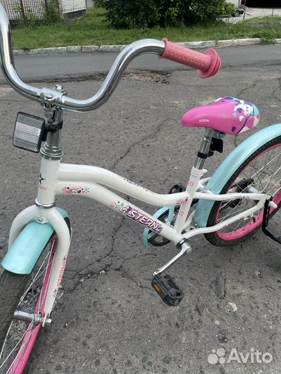 Велосипед бу 20 радиус