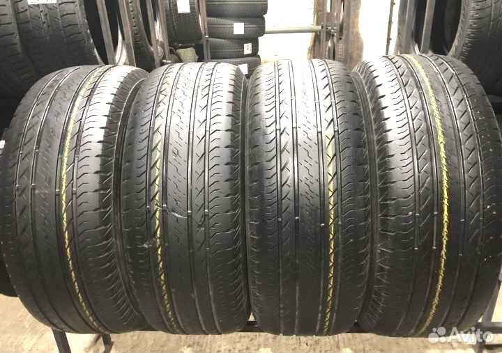 Bridgestone Ecopia EP850 275/65 R17