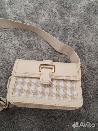 Сумка новая