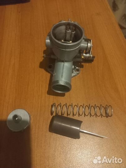 Карбюратор pz30