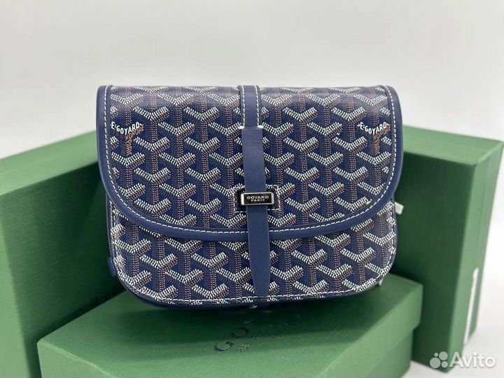 Сумка goyard