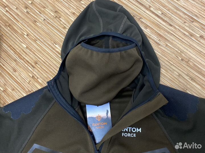 Костюм летний Mirage от Fantom force