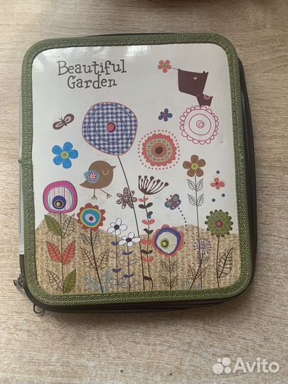 Пенал для школы