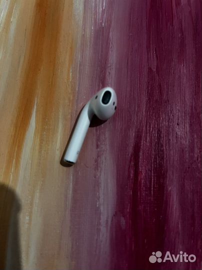 Airpods 2 наушник правый