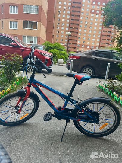 Детский велосипед, Stels - Pilot 250 Gent 20