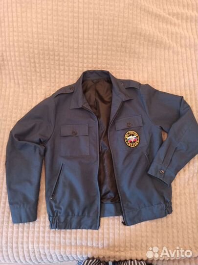 Форма мчс 29 школа на девочку