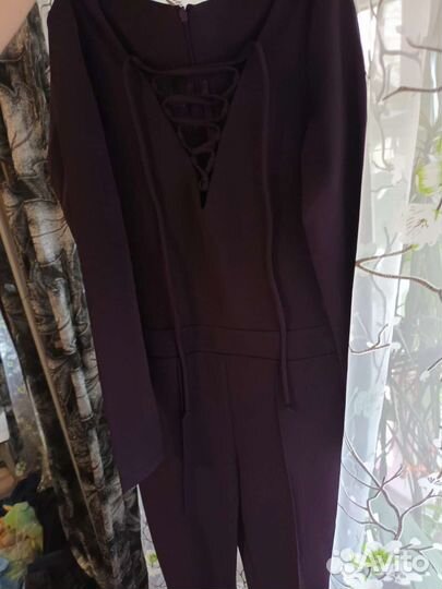 Комбинезон женский